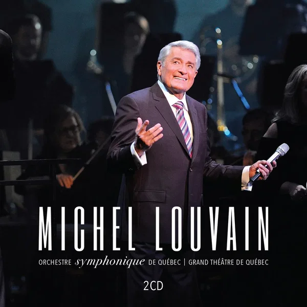 En spectacle au Grand Théâtre de Québec