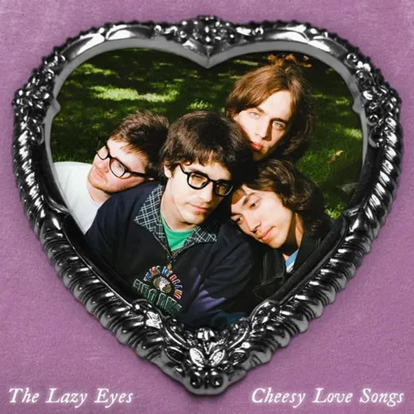 Cheesy Love Songs