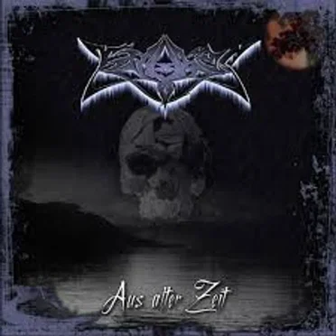 Aus alter Zeit by Tarabas - album cover