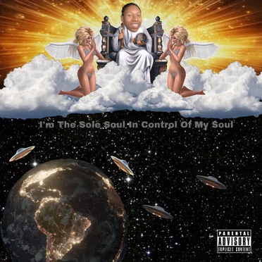 I’m the Sole Soul in Control of My Soul