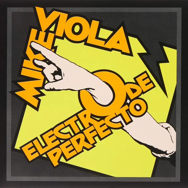 Electro De Perfecto