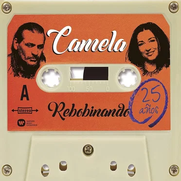 Rebobinando: 25 años