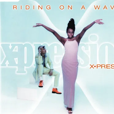Riding on a Wave