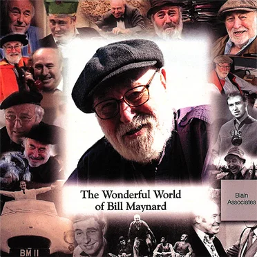 Bill Maynard