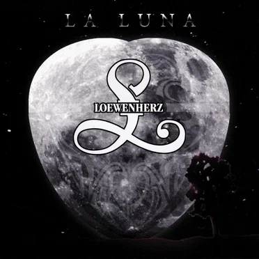 La Luna by Loewenherz - album cover