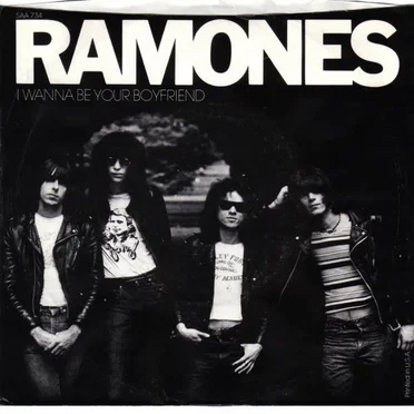 I Wanna Be Your Boyfriend