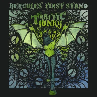 Hercules' Last Stand