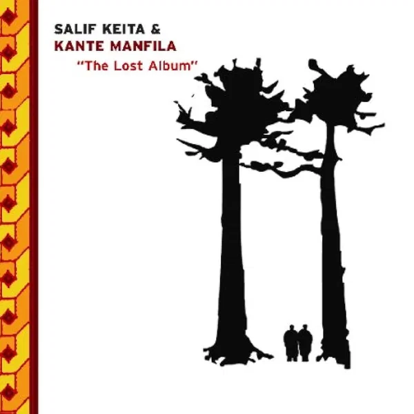 The Lost Album
