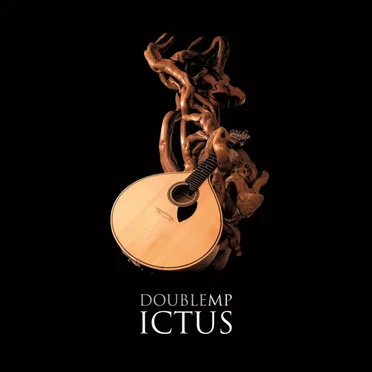 Ictus by Double MP - album cover