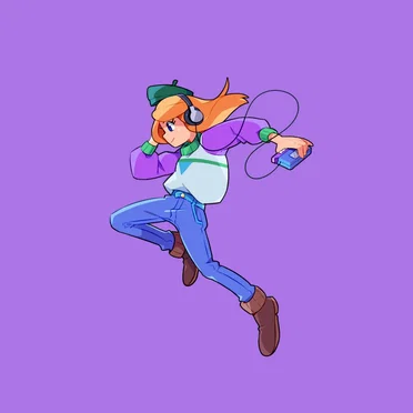 Cross Your Heart (from “Cassette Beasts” Original Soundtrack)