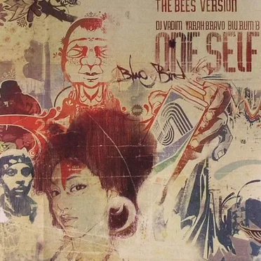 Blue Bird by One Self - album cover