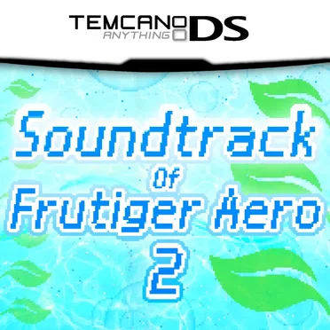 The Soundtrack Of Frutiger Aero 2