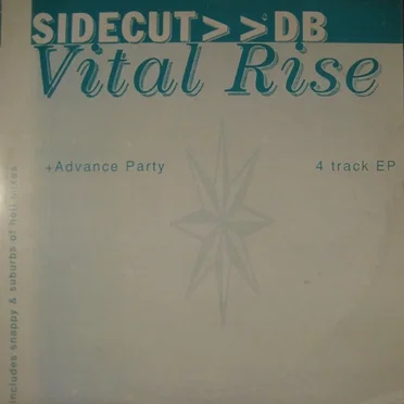 Vital Rise EP