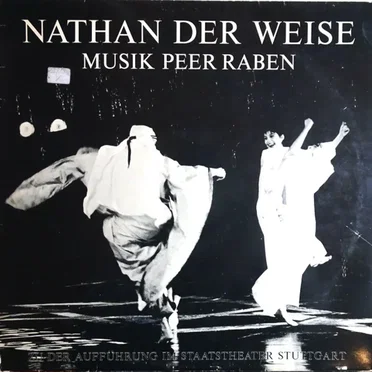 Nathan der Weise