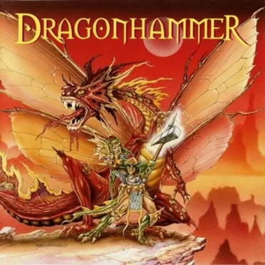 The Blood of the Dragon