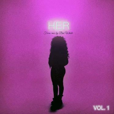 focus (h.e.r.) rmx /unmastered