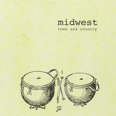 Town And Country by Midwest - album cover