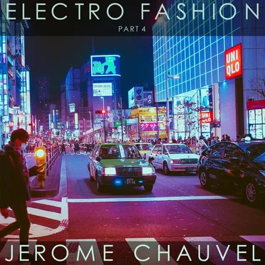 Electro Fashion, Part 4