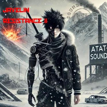 Javelin (Resistance II)