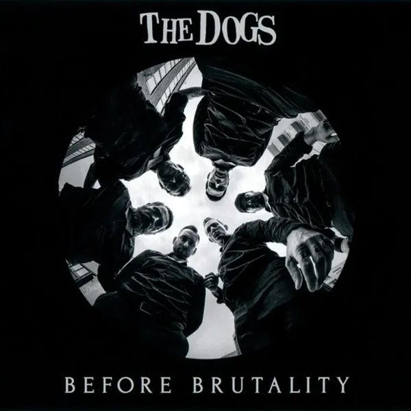 Before Brutality