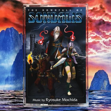 The Downfall of Sondalis