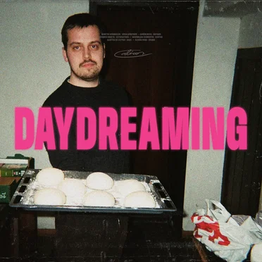 Daydreaming