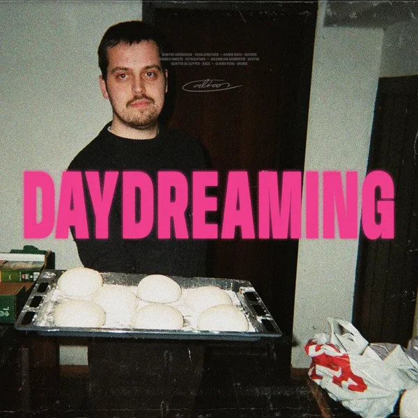 Daydreaming