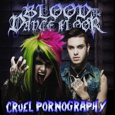 Cruel Pornography