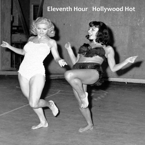 Hollywood Hot
