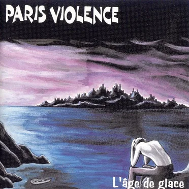 L'âge de glace