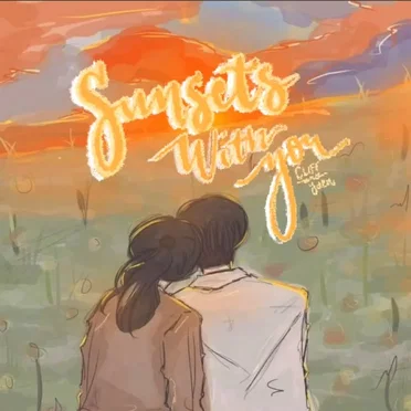Sunsets With You by YDEN - album cover