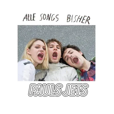 Alle Songs bisher