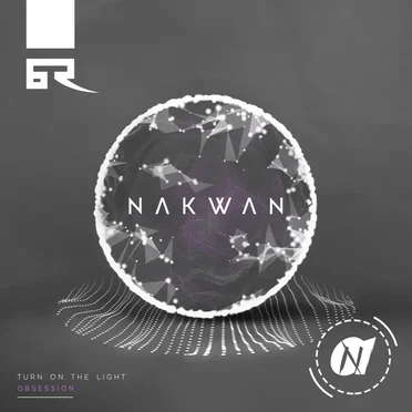Turn On The Light by Nakwan - album cover