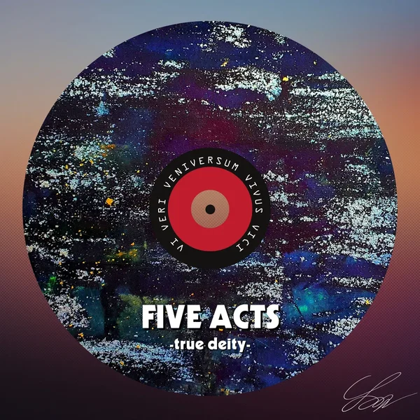 Five Acts