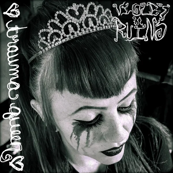 Trauma Queen