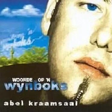 Woorde Op 'n Wynboks