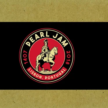 2018-07-14: NOS Alive Festival, Lisbon, PT