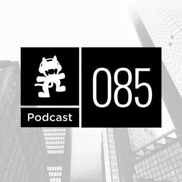 2015-12-08: Monstercat Podcast, Ep. 085 by Monstercat - album cover