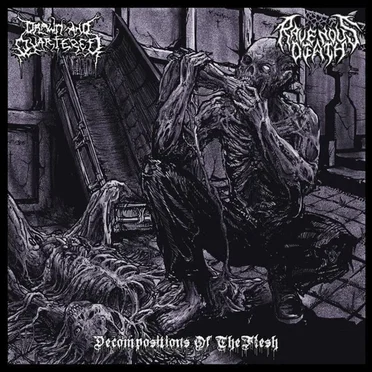 Ravenous Death