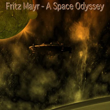 A Space Odyssey