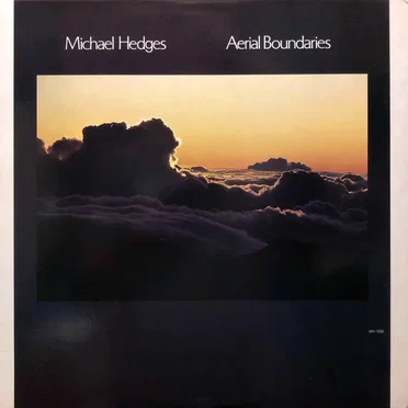 Michael Hedges