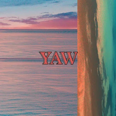 YAW by kuiters - album cover