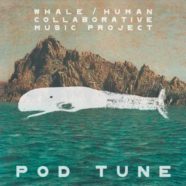 Pod Tune by Various Artists - album cover