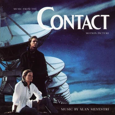 Contact: Music From the Motion Picture