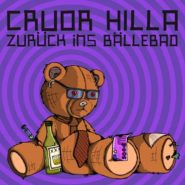 Zurück ins Bällebad