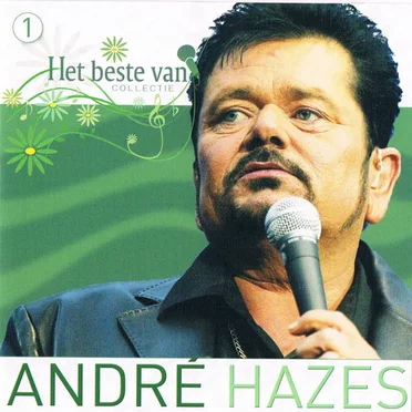 Het beste van André Hazes