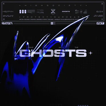 Ghosts