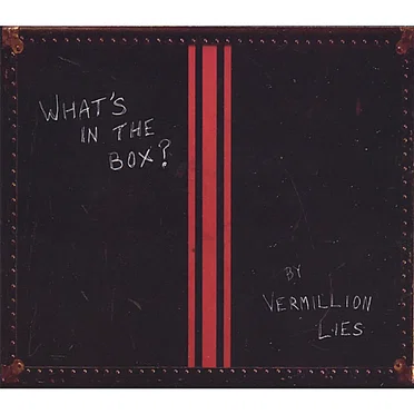 What's in the Box?