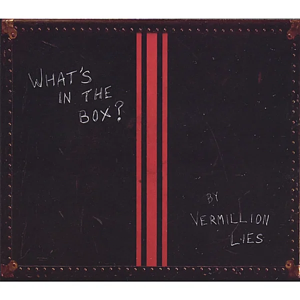 What's in the Box?