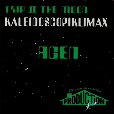 Trip II the Moon (Kaleidoscopiklimax)